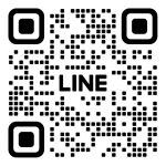 LINE　QRコード